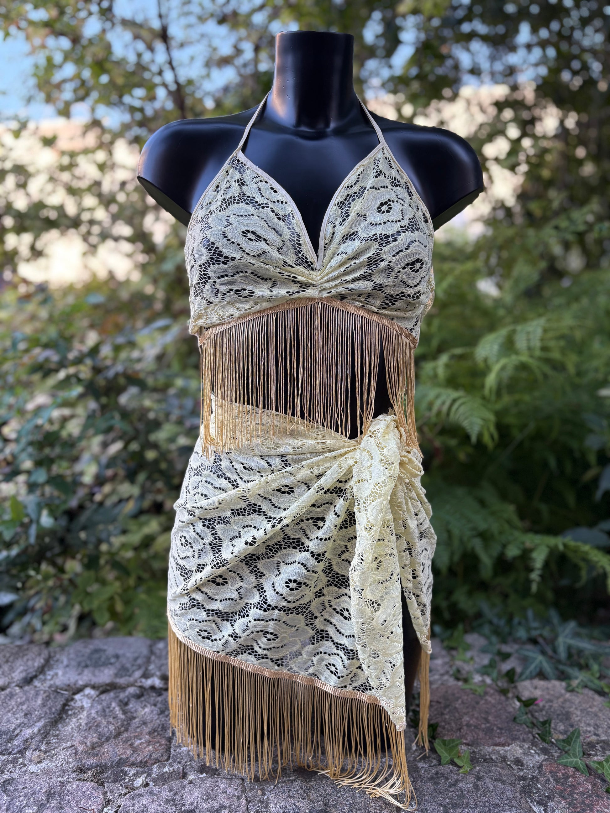 Ensemble Makeda