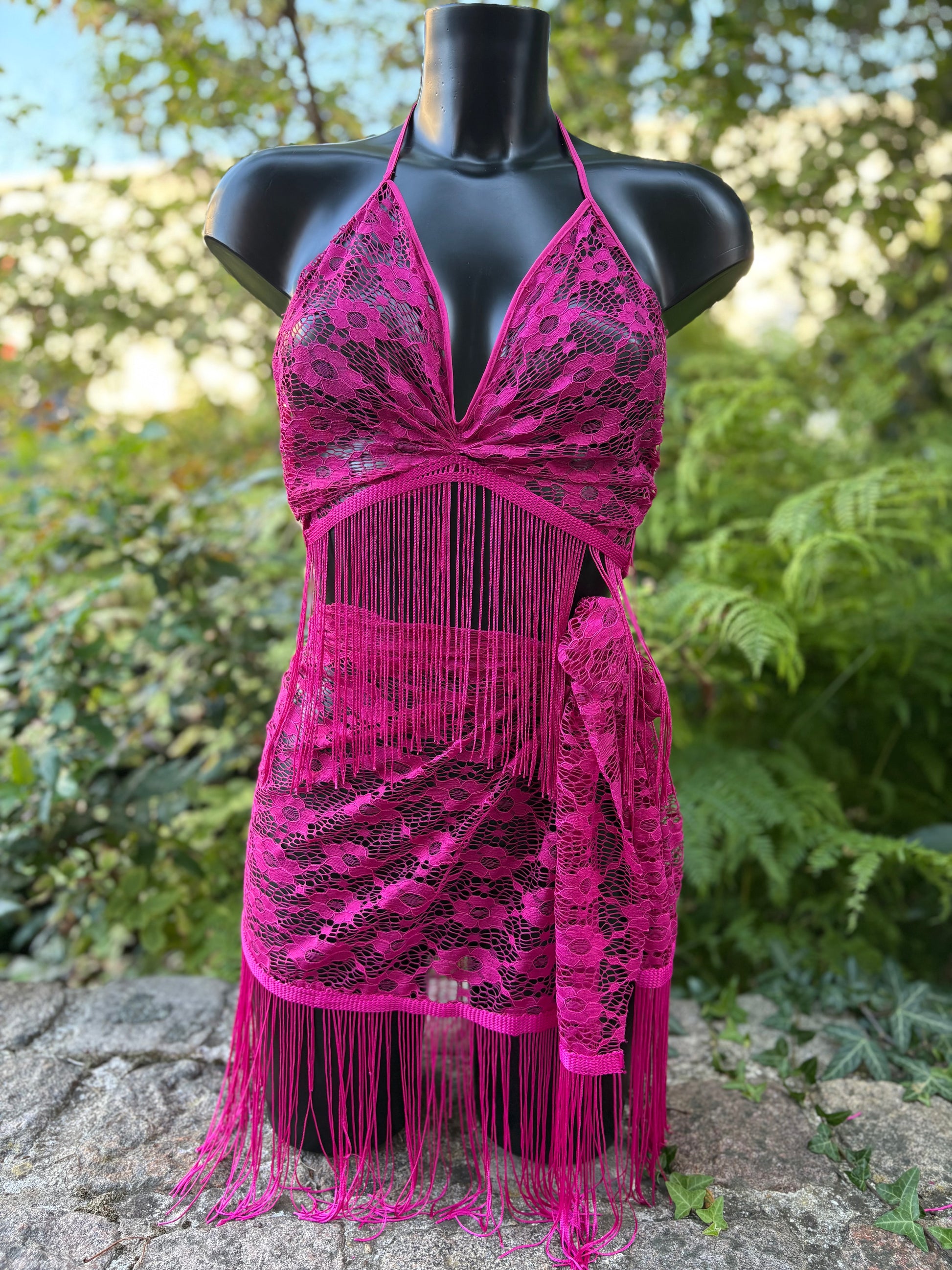 Ensemble Jamila