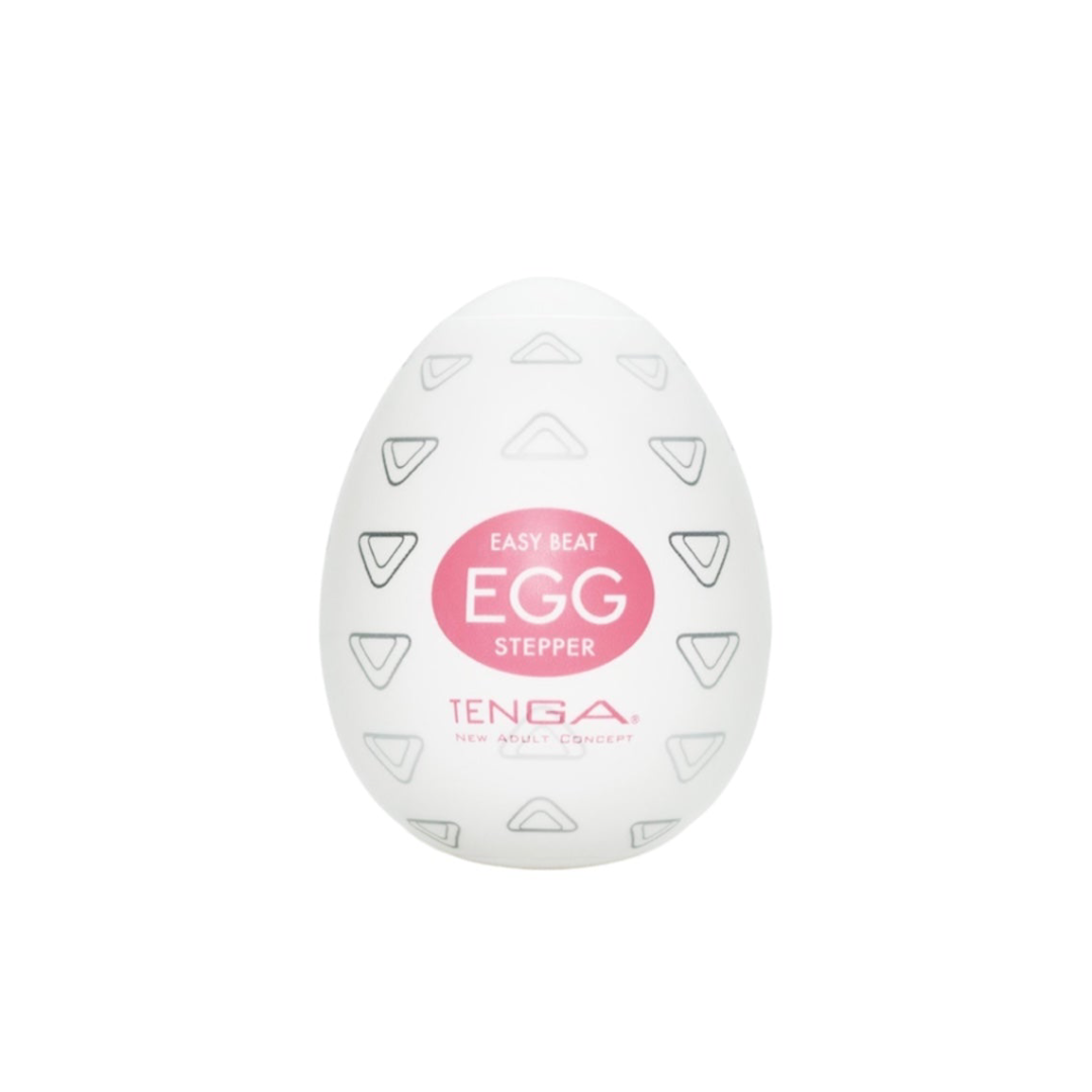Oeuf de masturbation