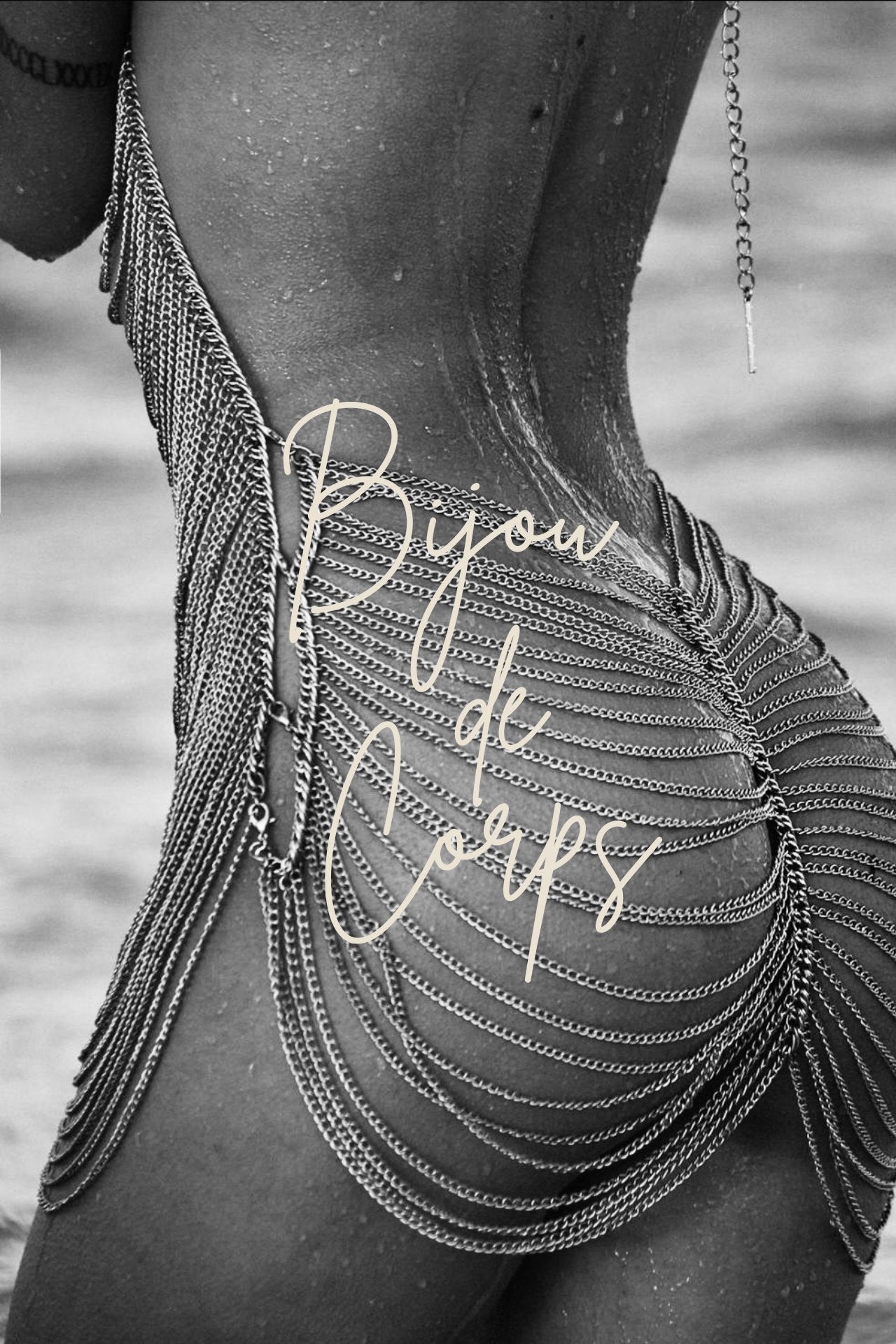 Bijoux de corps