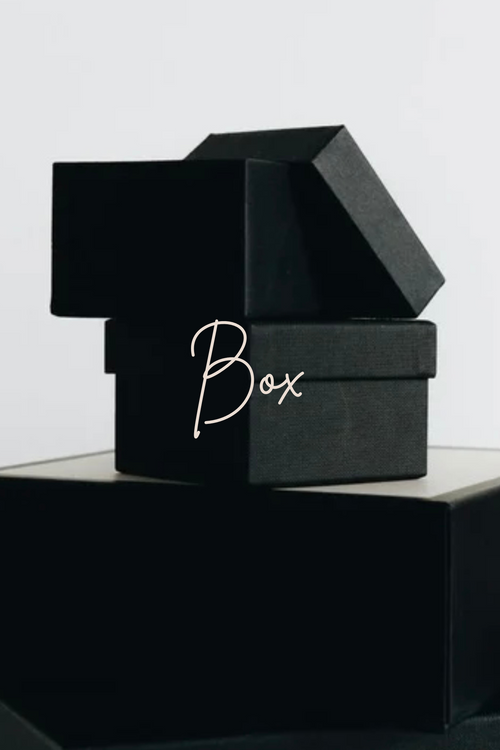 Nos coffrets Irrésistibles