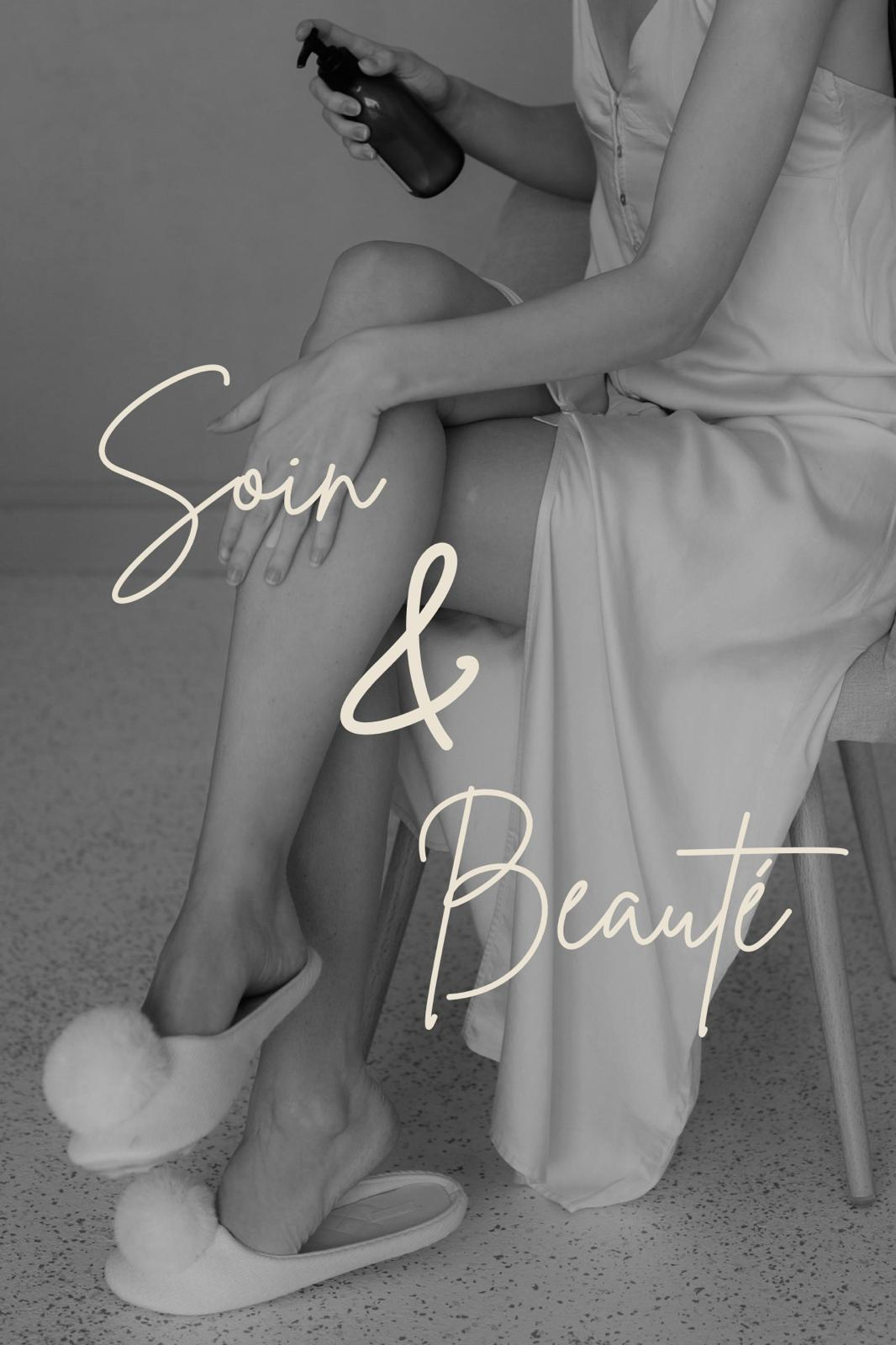 Soins & beauté
