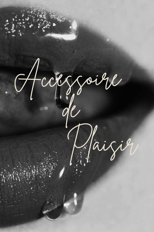 Accessoire de plaisir