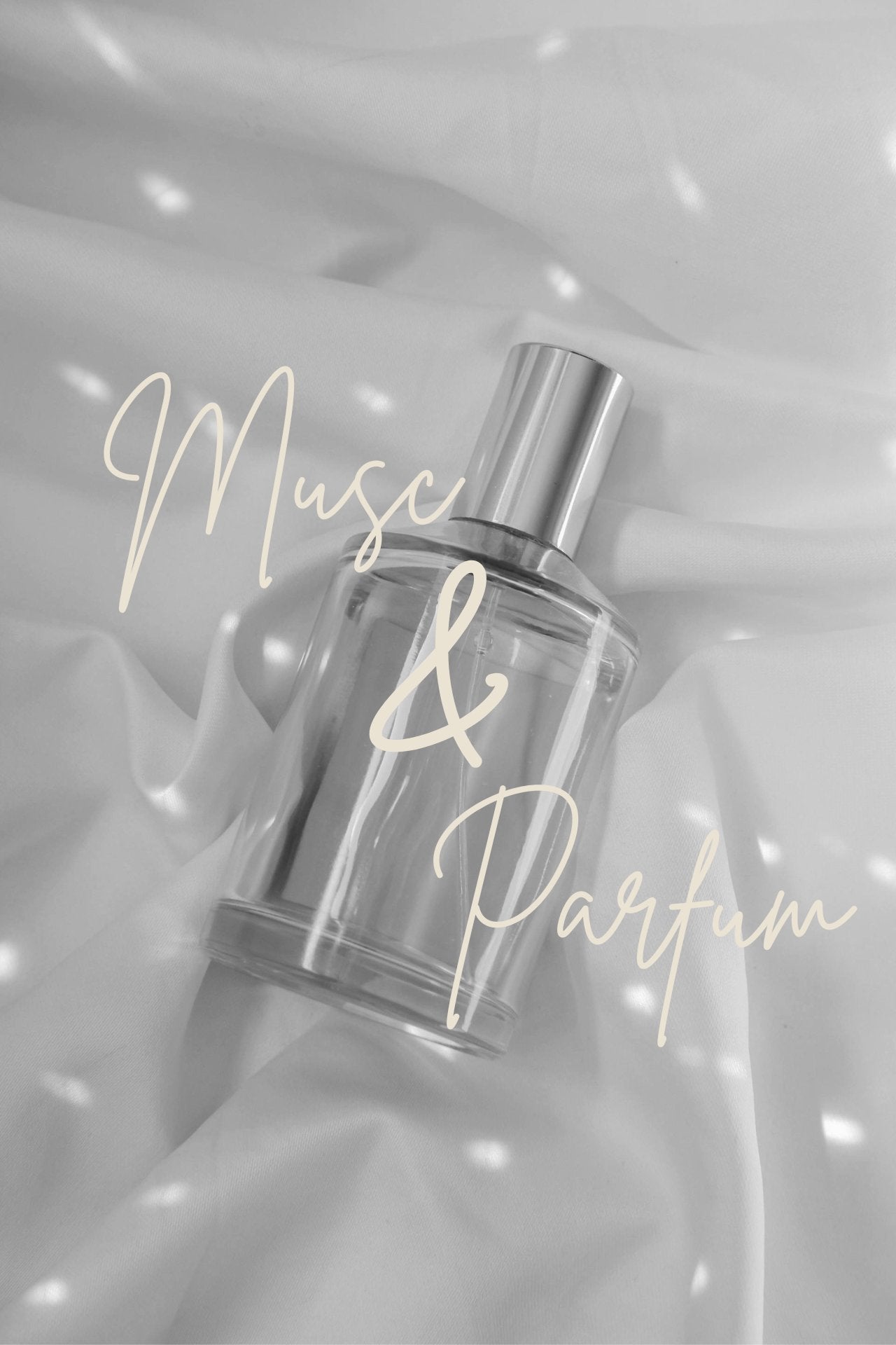 Musc & Parfum