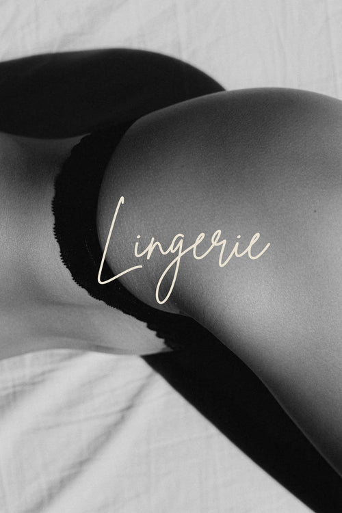 Lingerie