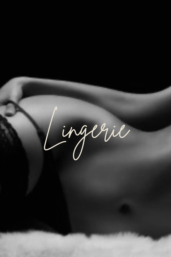 Lingerie
