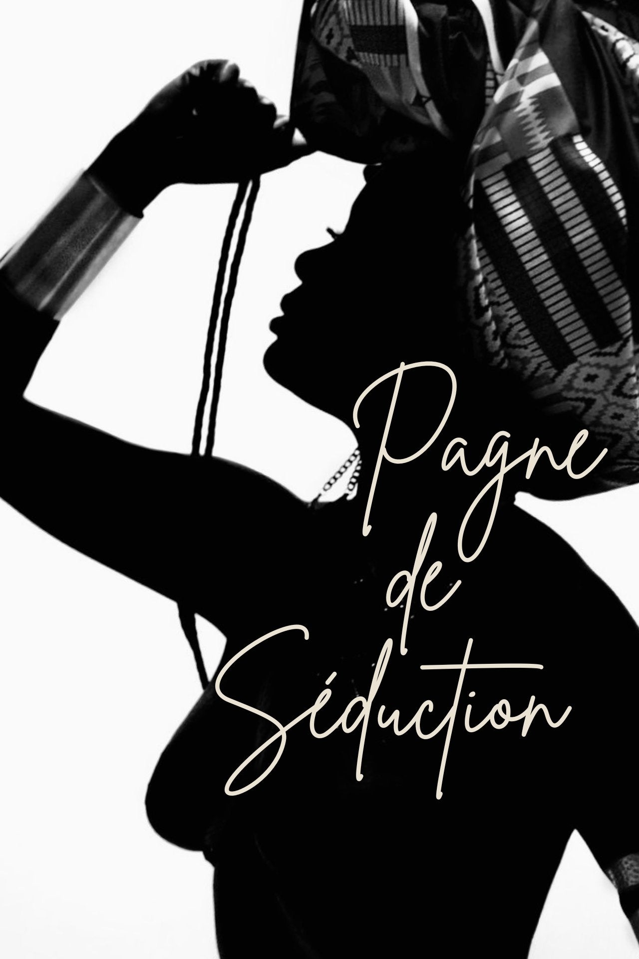 Pagne de séduction