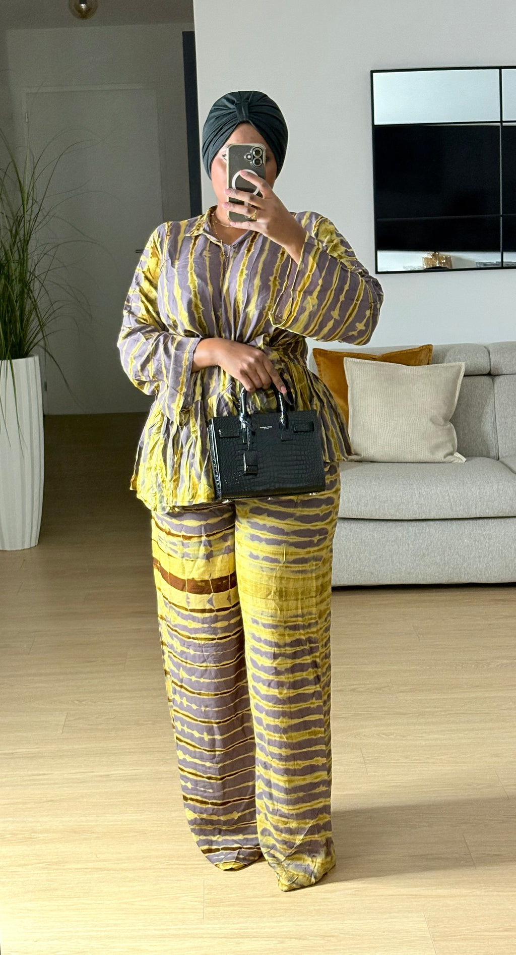 Ensemble
