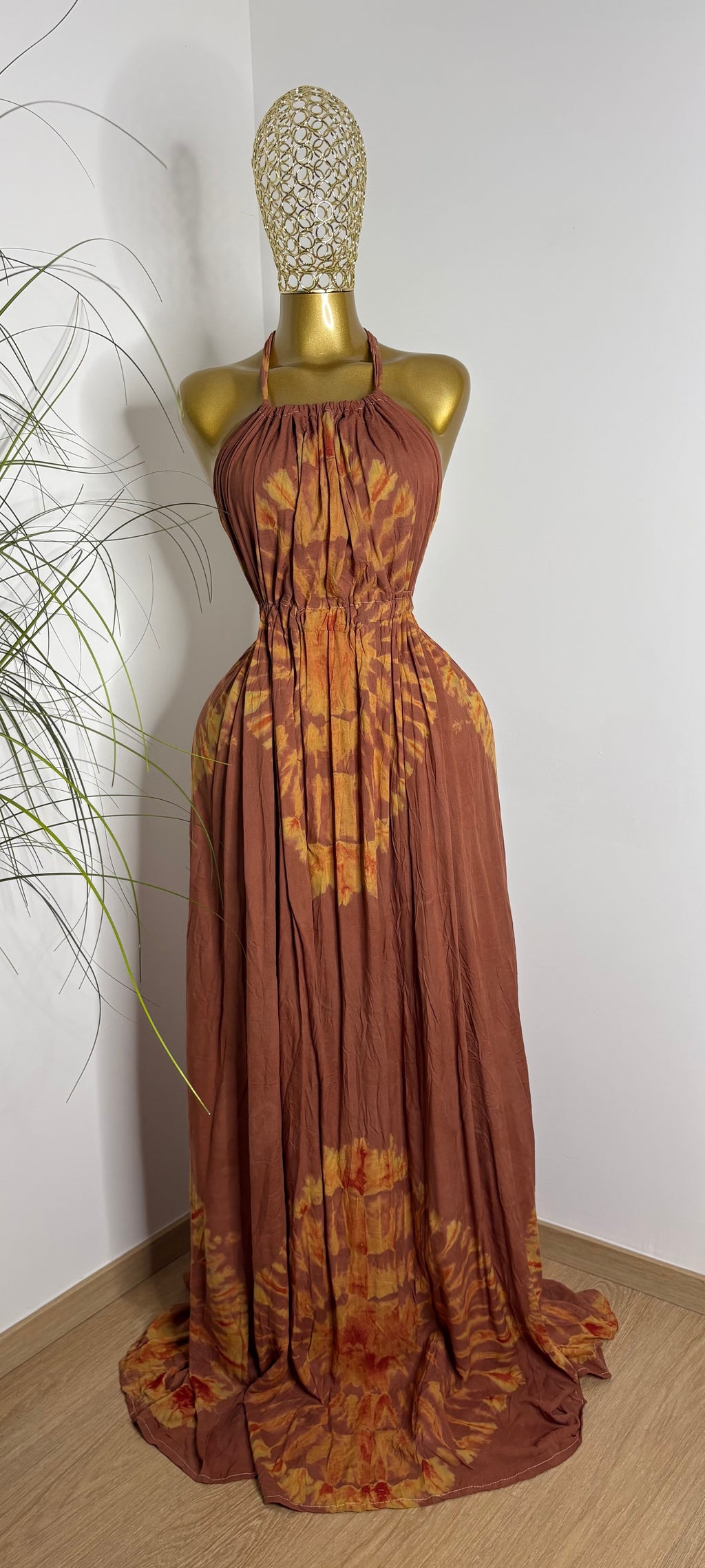 Robe Kali
