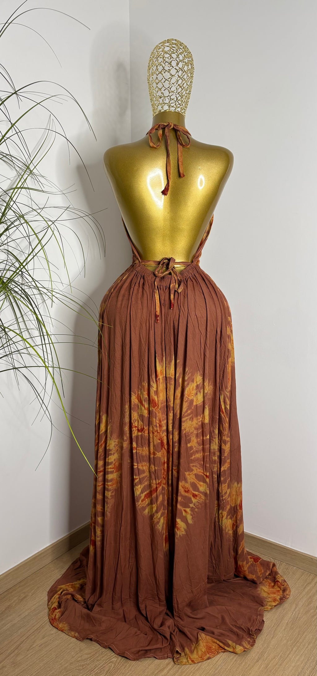 Robe Kali