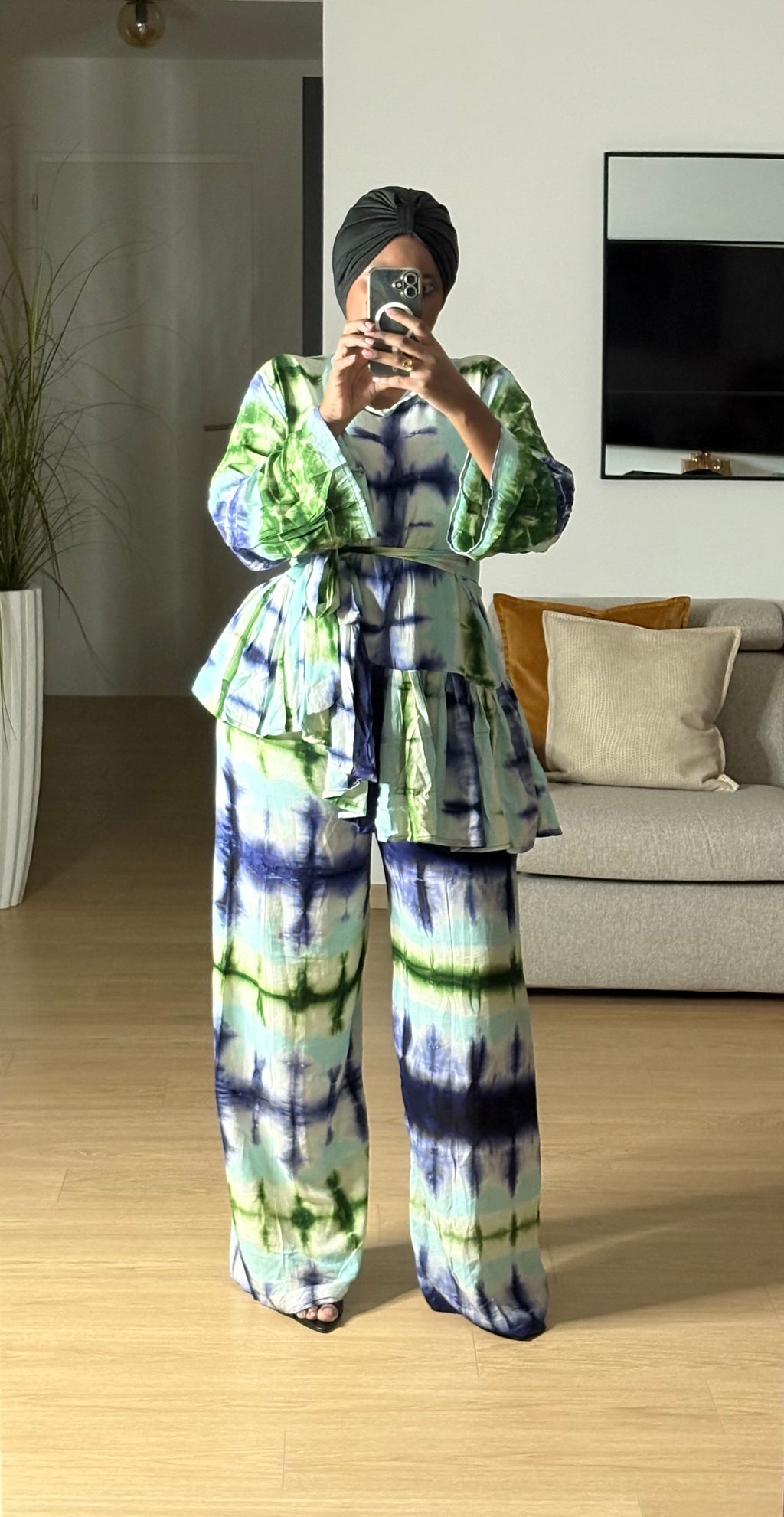Ensemble