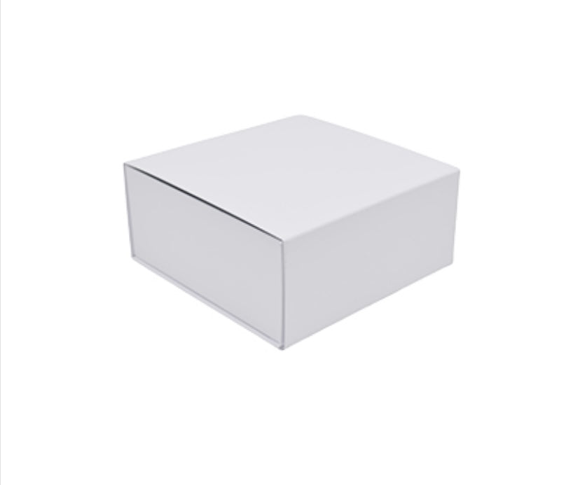 Boîte cadeau en carton