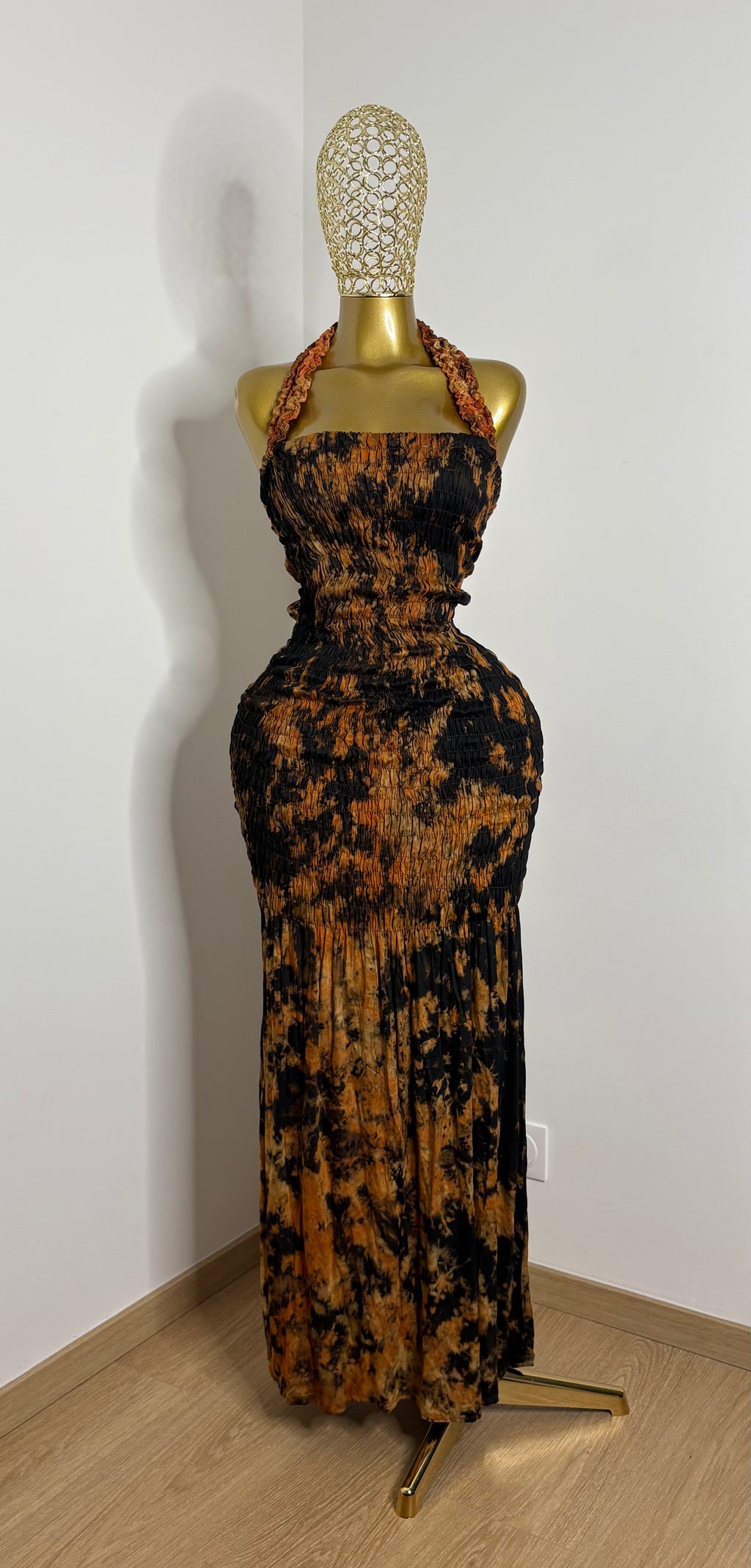 Robe Saly