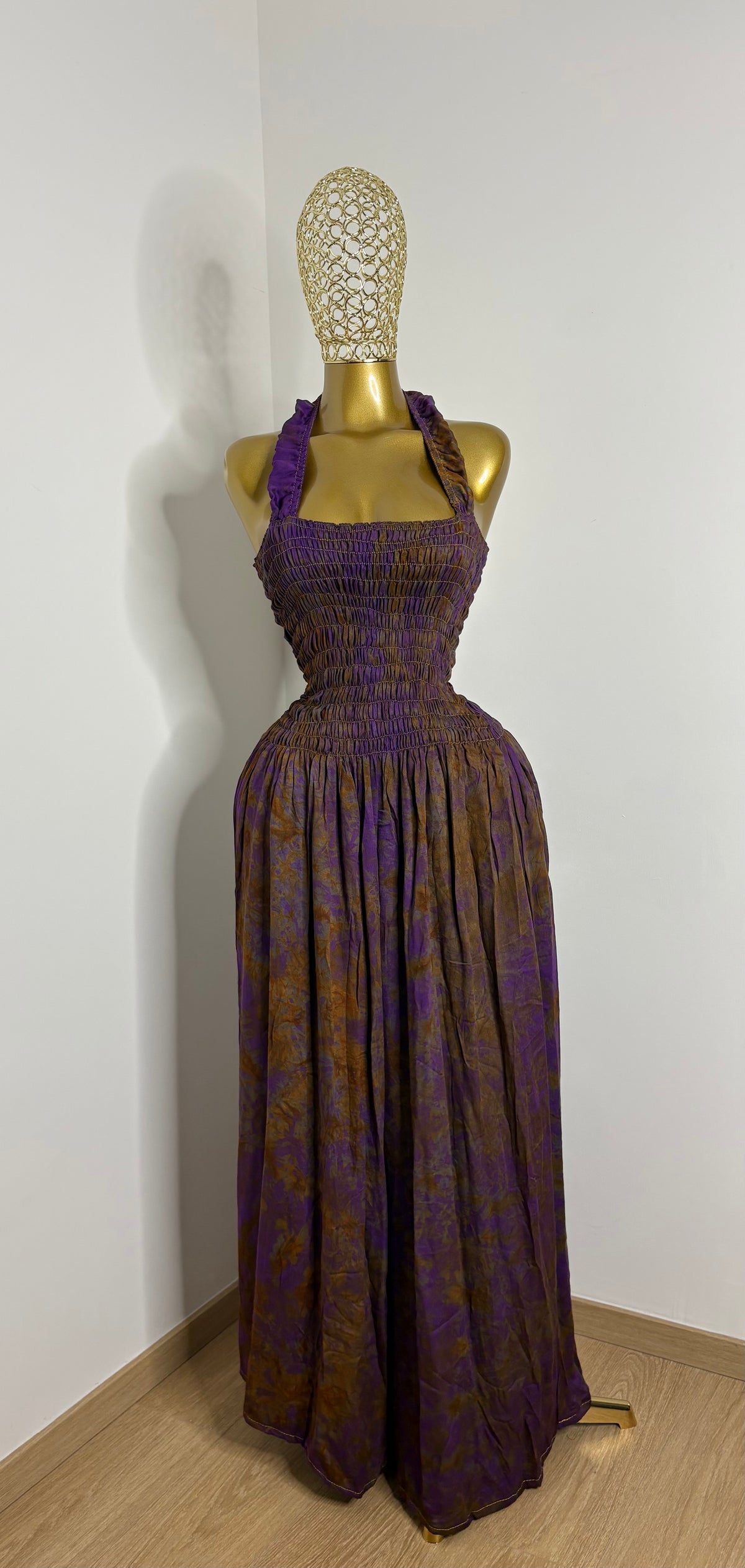 Robe Saly