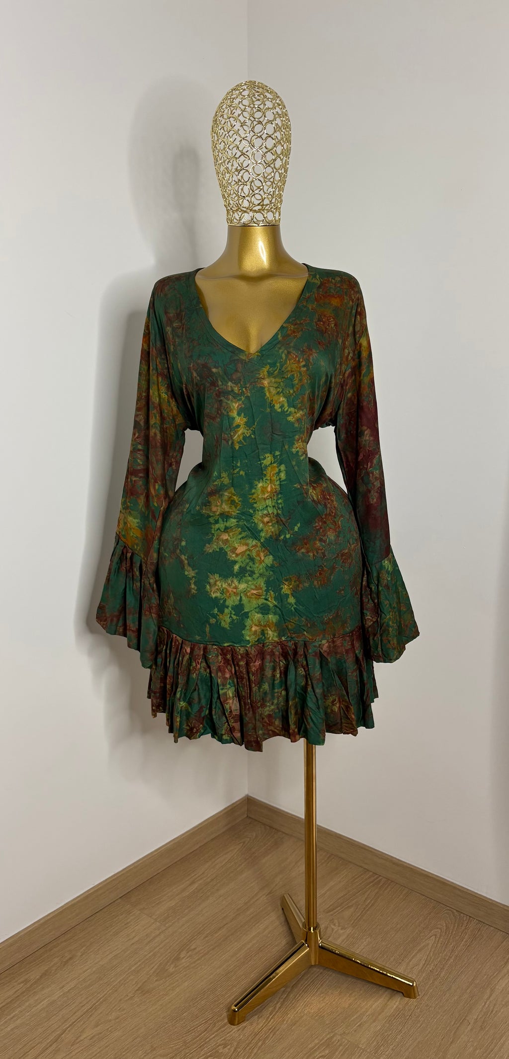 Robe Malaïka