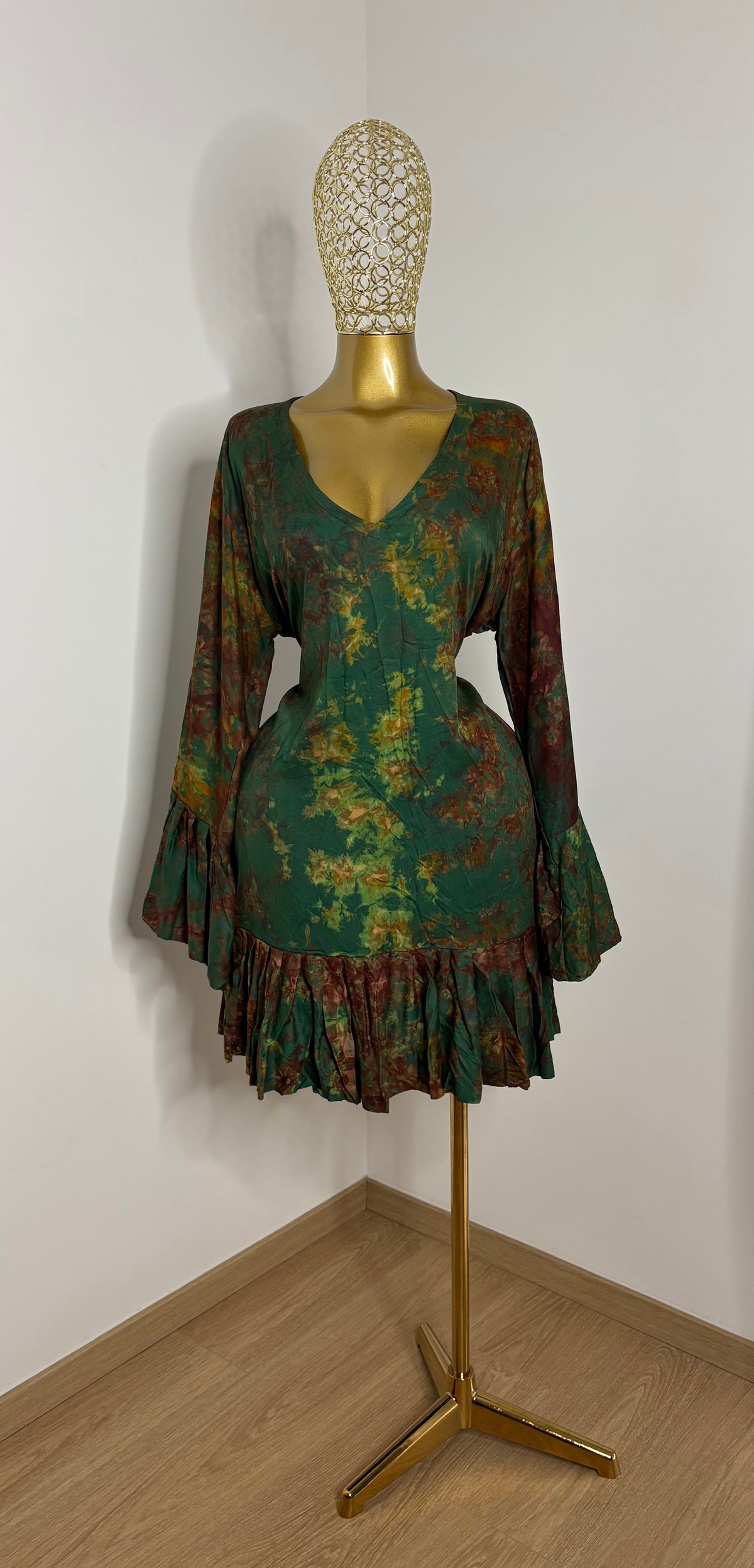 Robe Malaïka