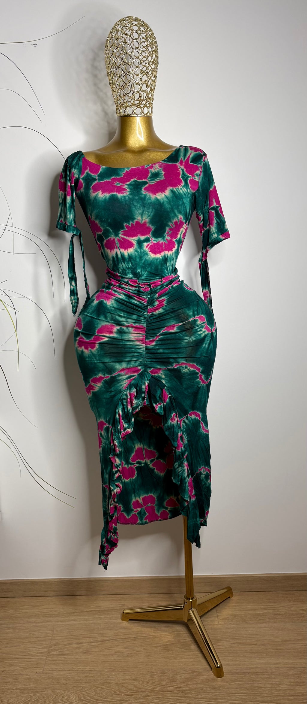 Robe Eva