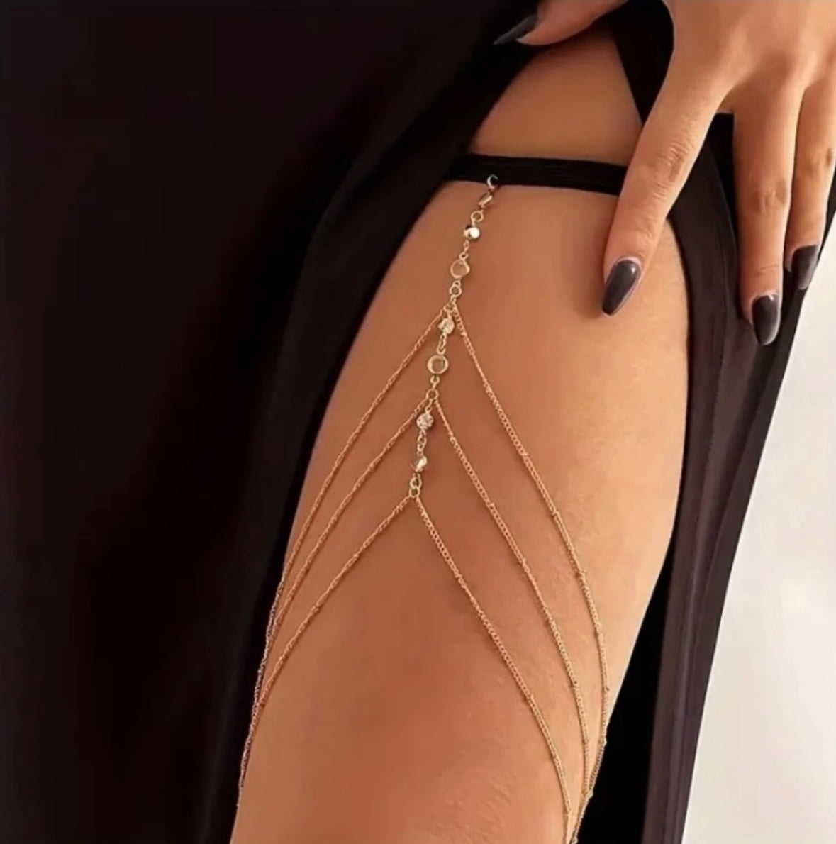 Bijou de cuisse