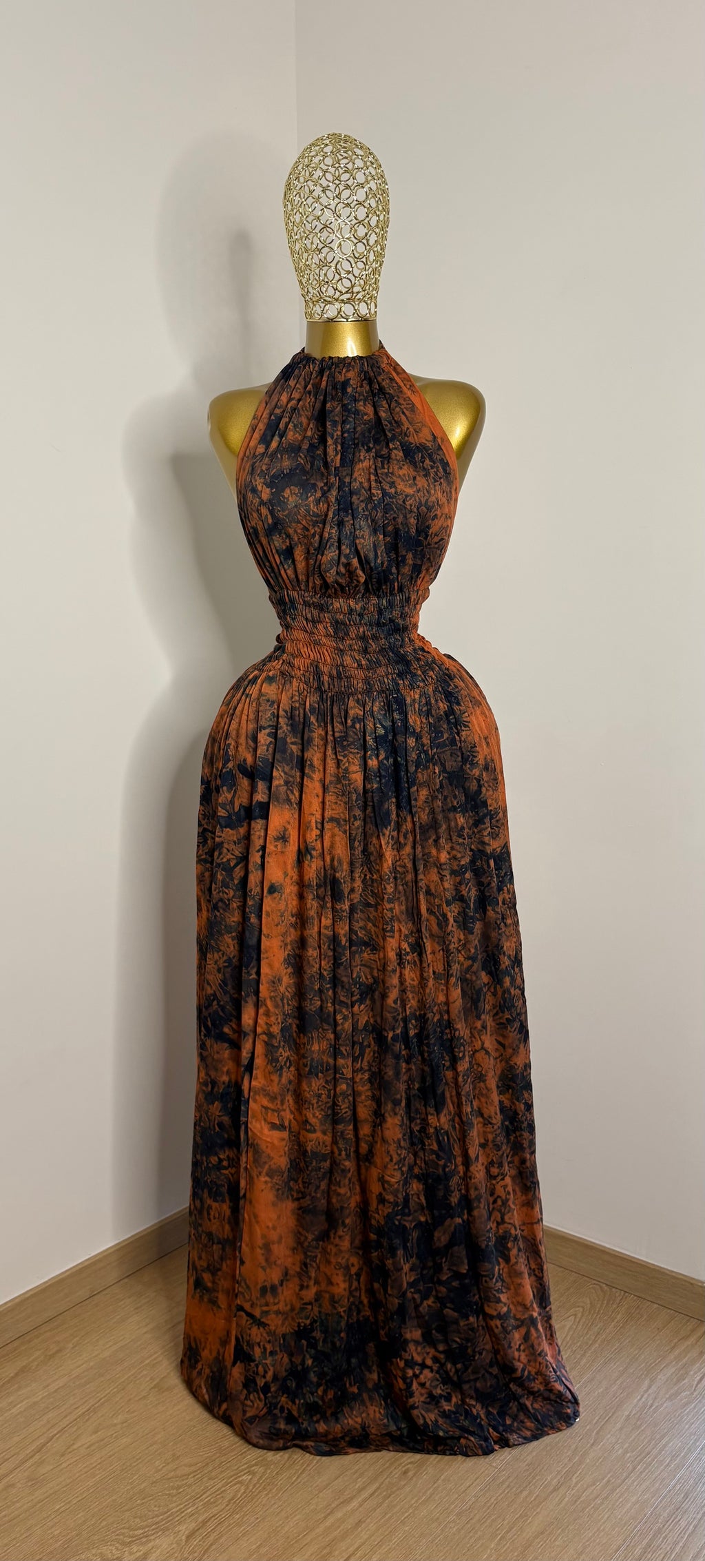 Robe Medina