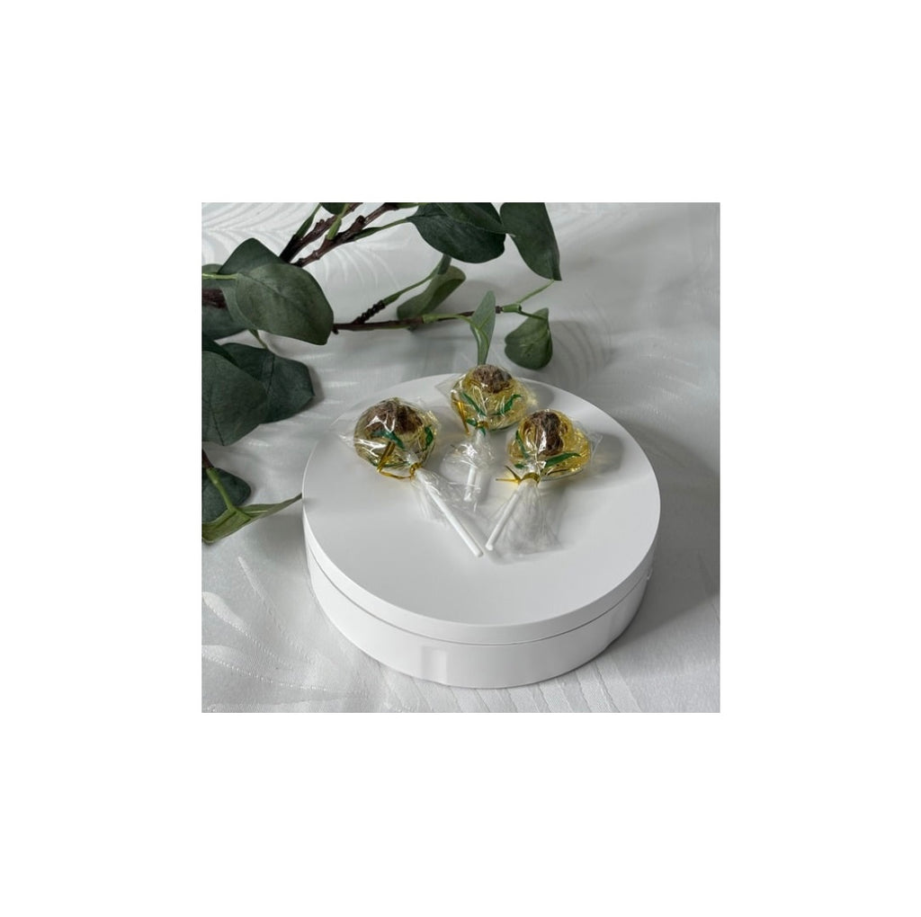 Sucette aphrodisiaque