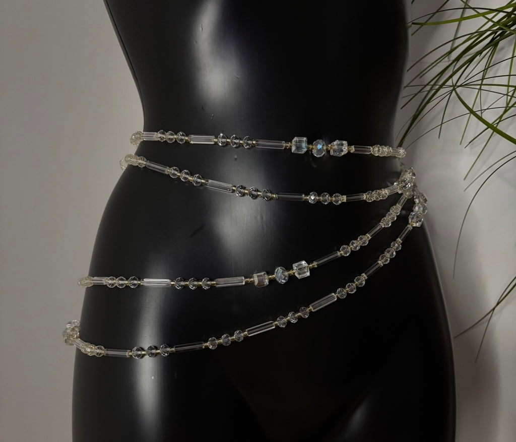 Baya cristal