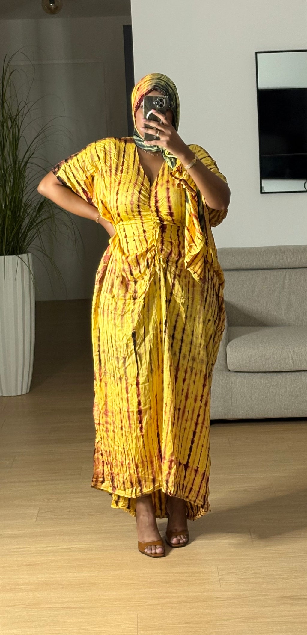 Robe