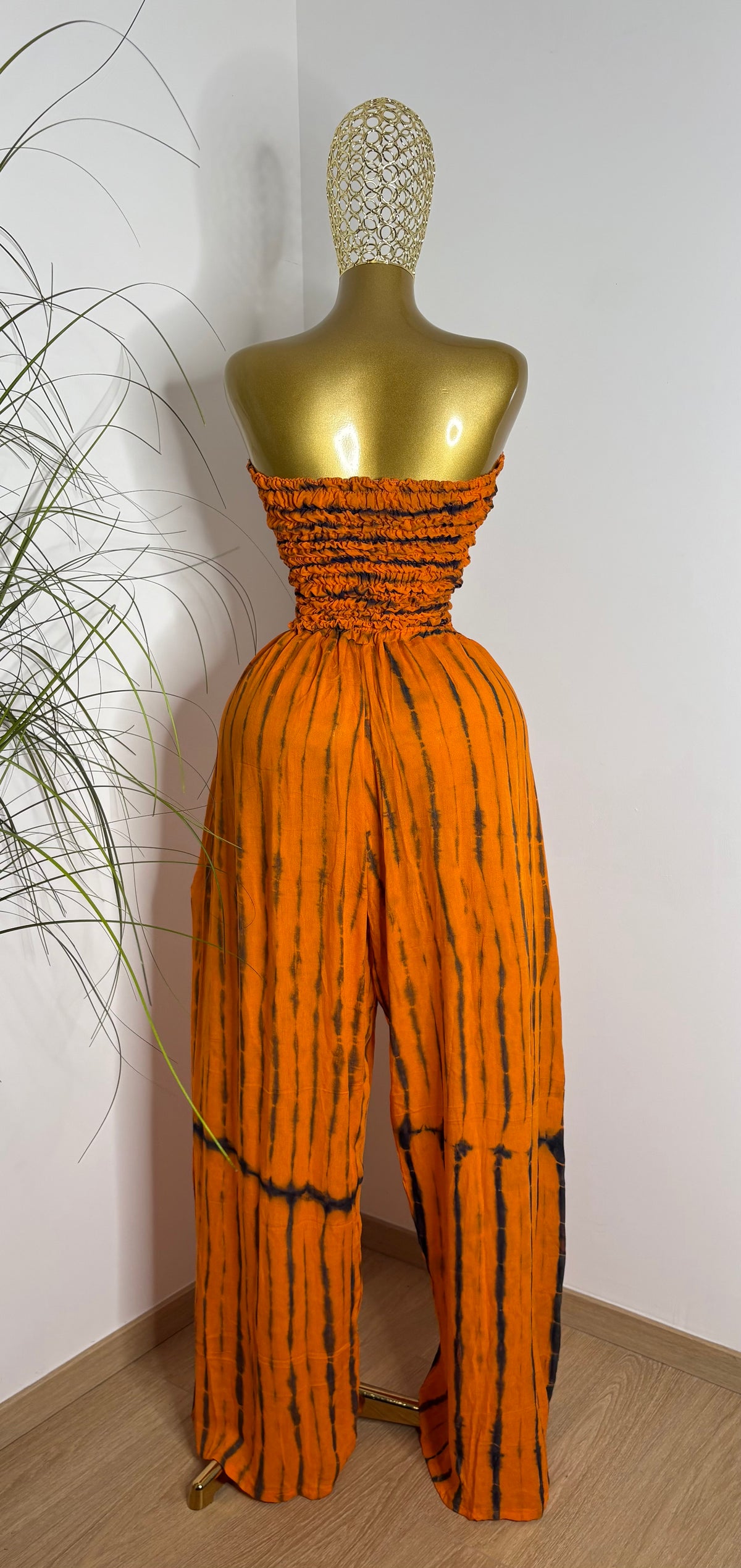 Ensemble bustier Maya