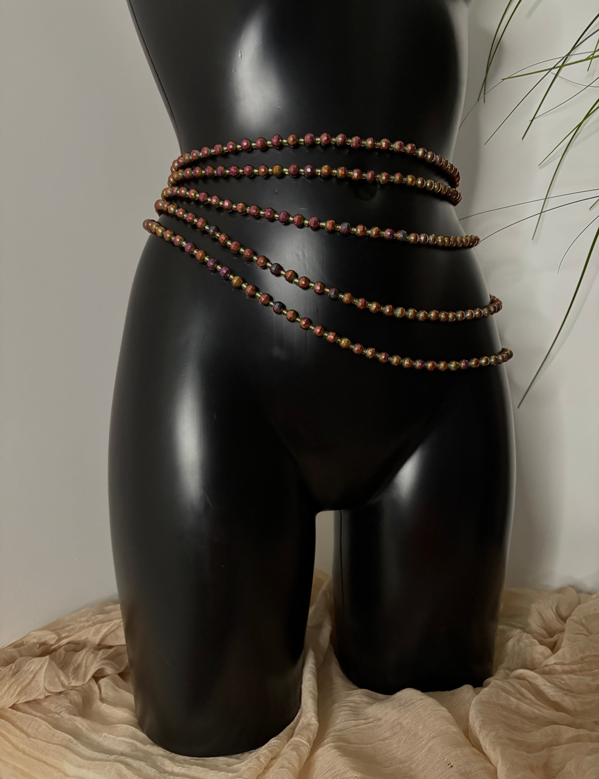 Baya Cleopatra