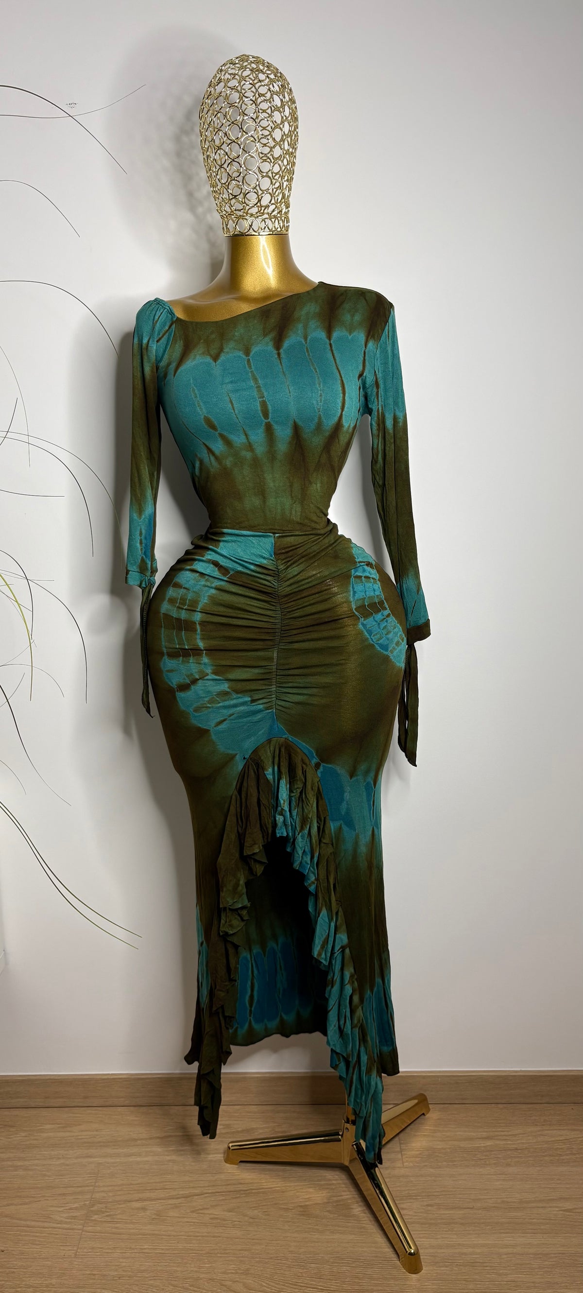Robe Eva