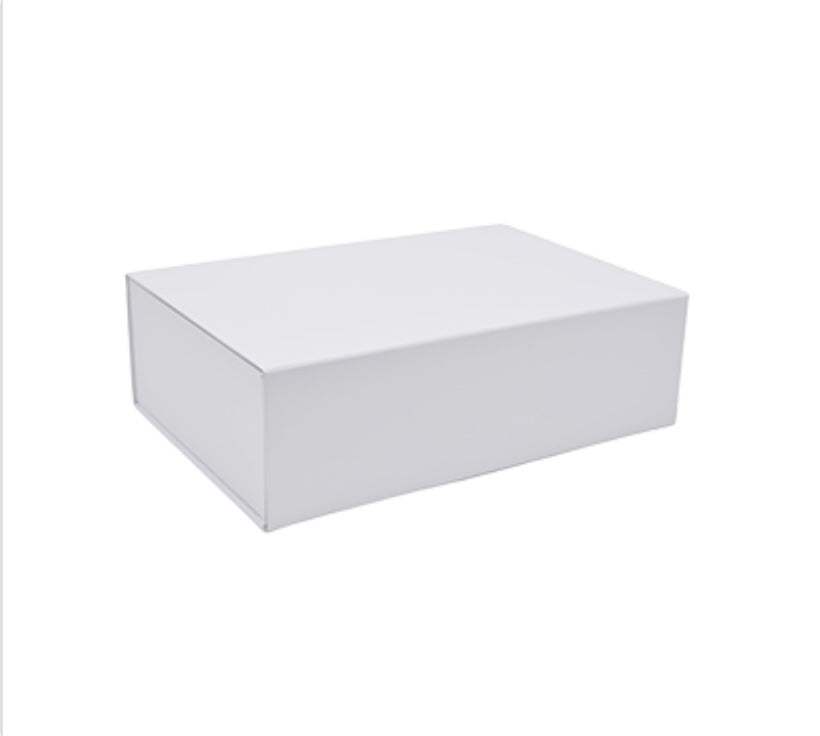Boîte cadeau en carton