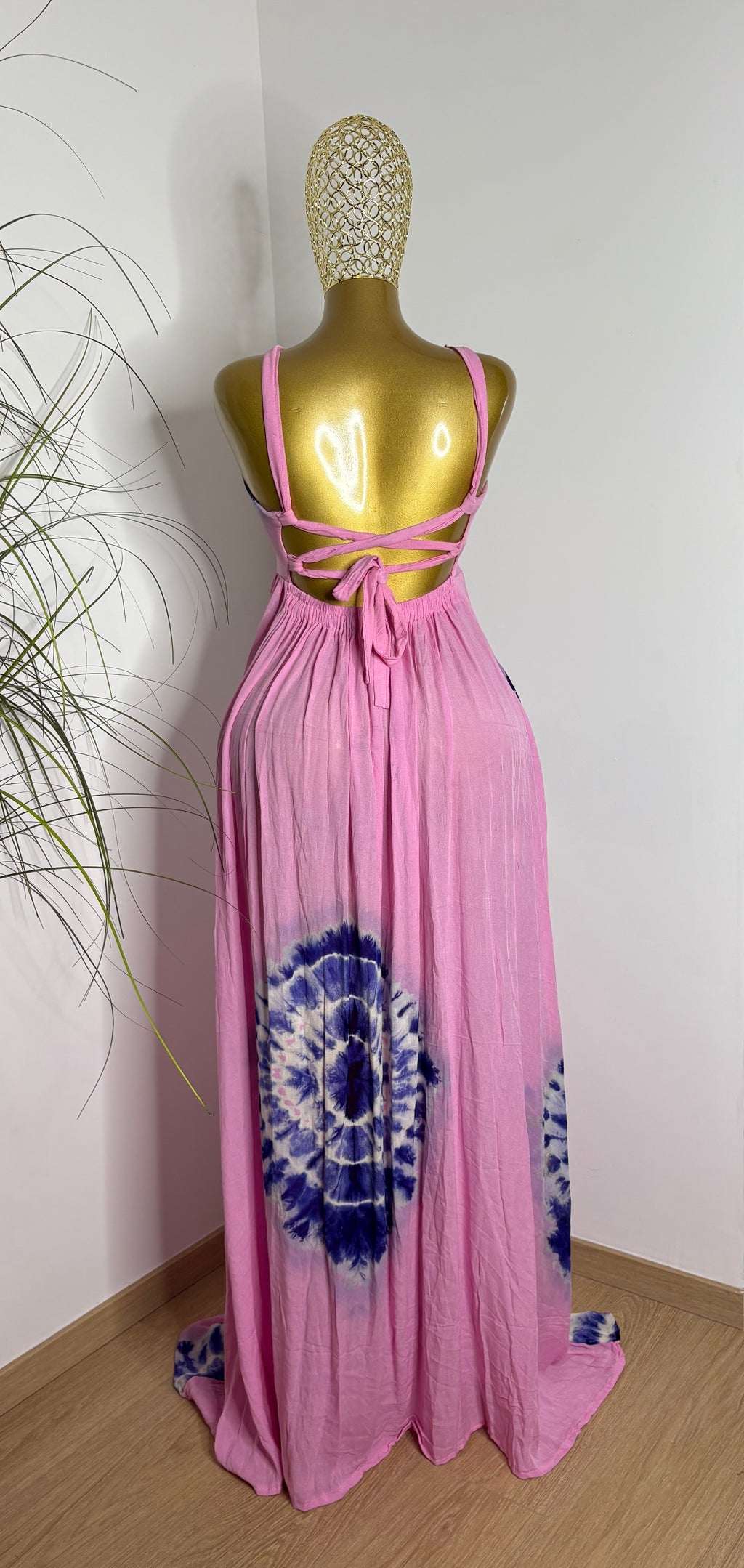 Robe Siata