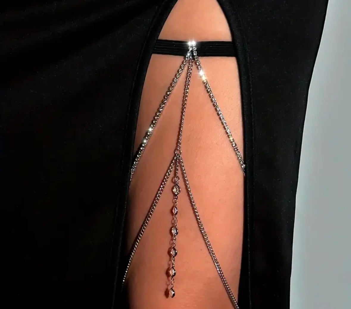 Bijou de cuisse