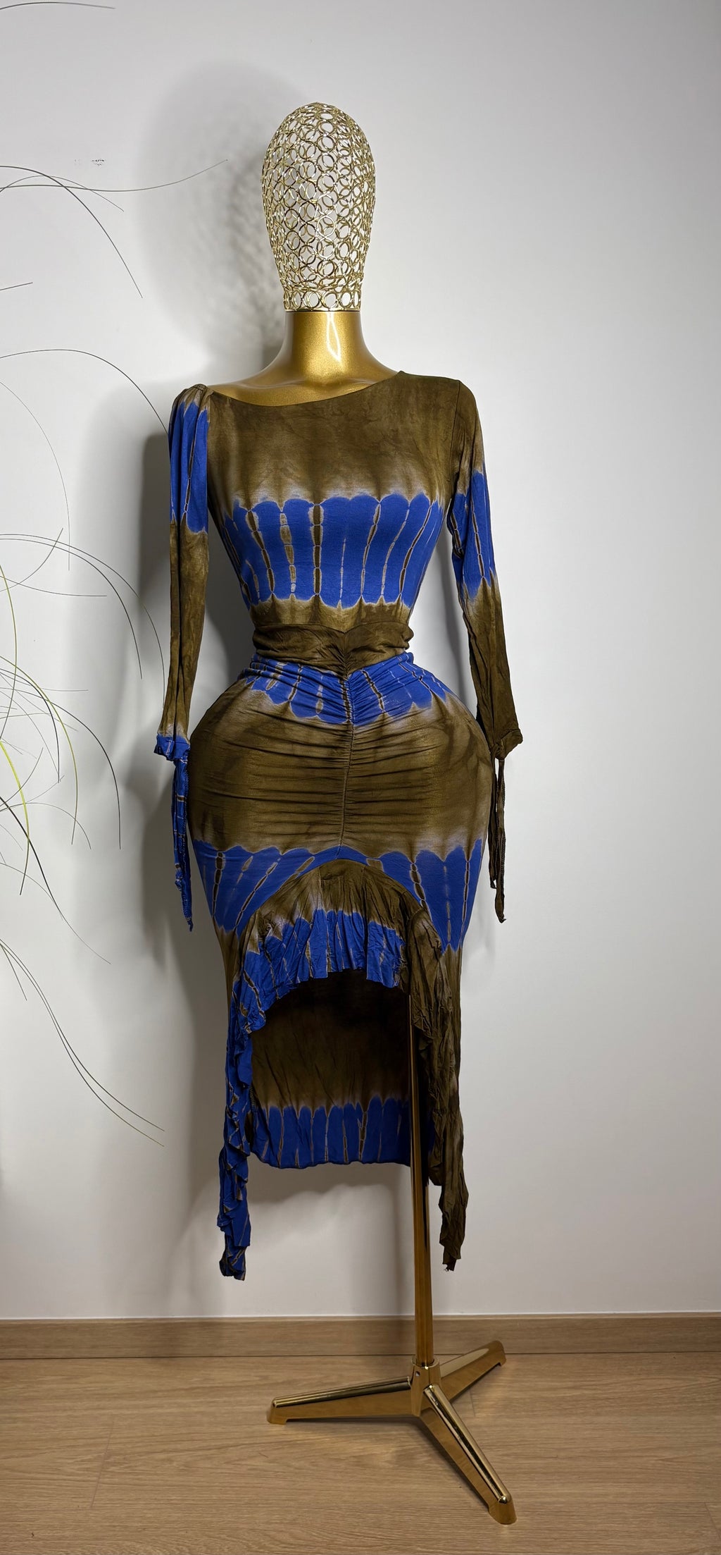 Robe Eva