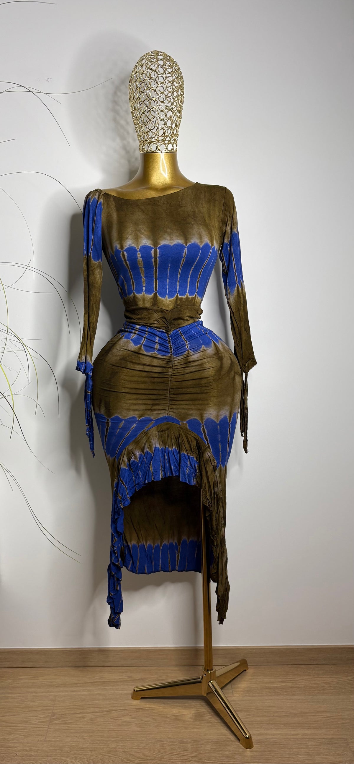 Robe Eva