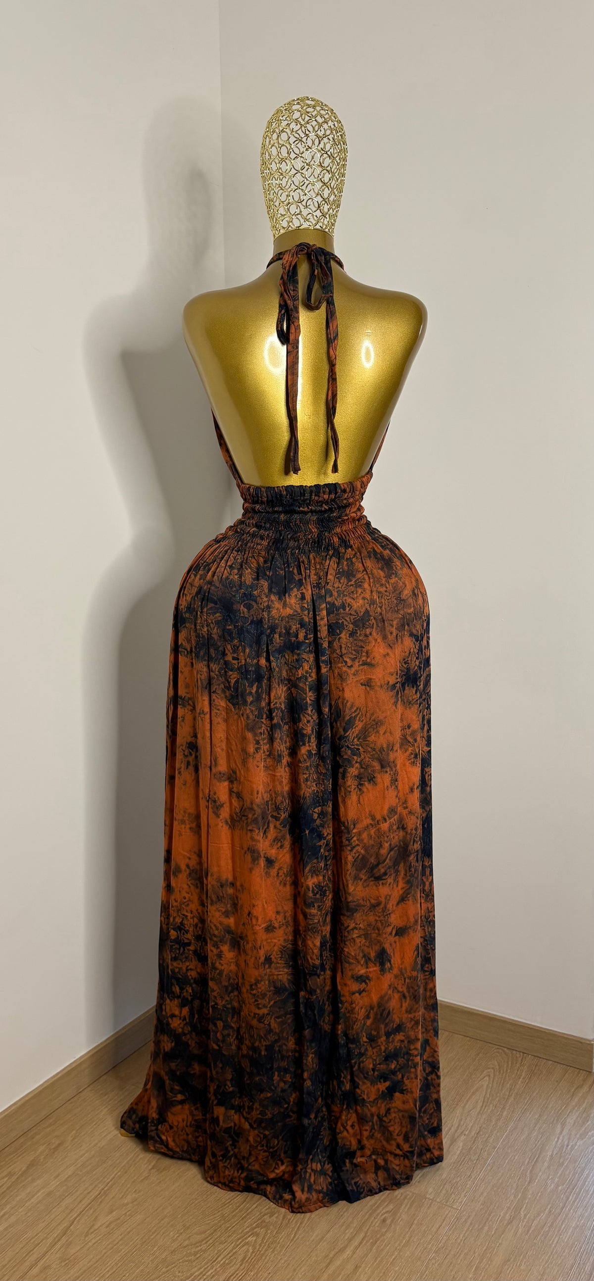 Robe Medina
