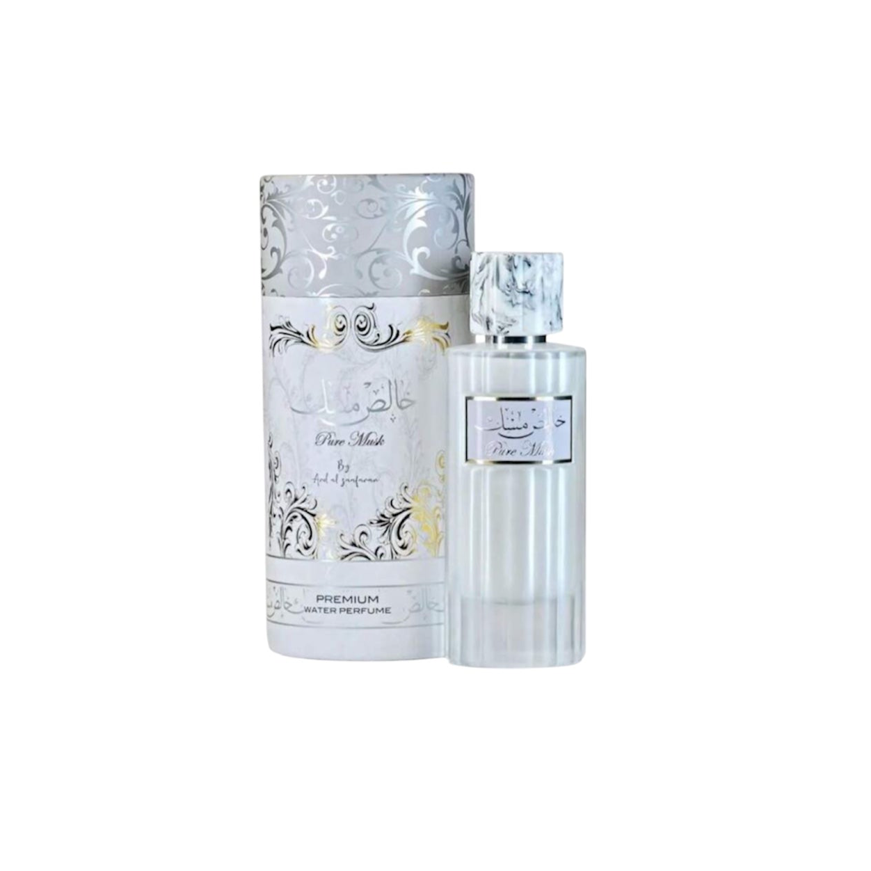 Musc blanc