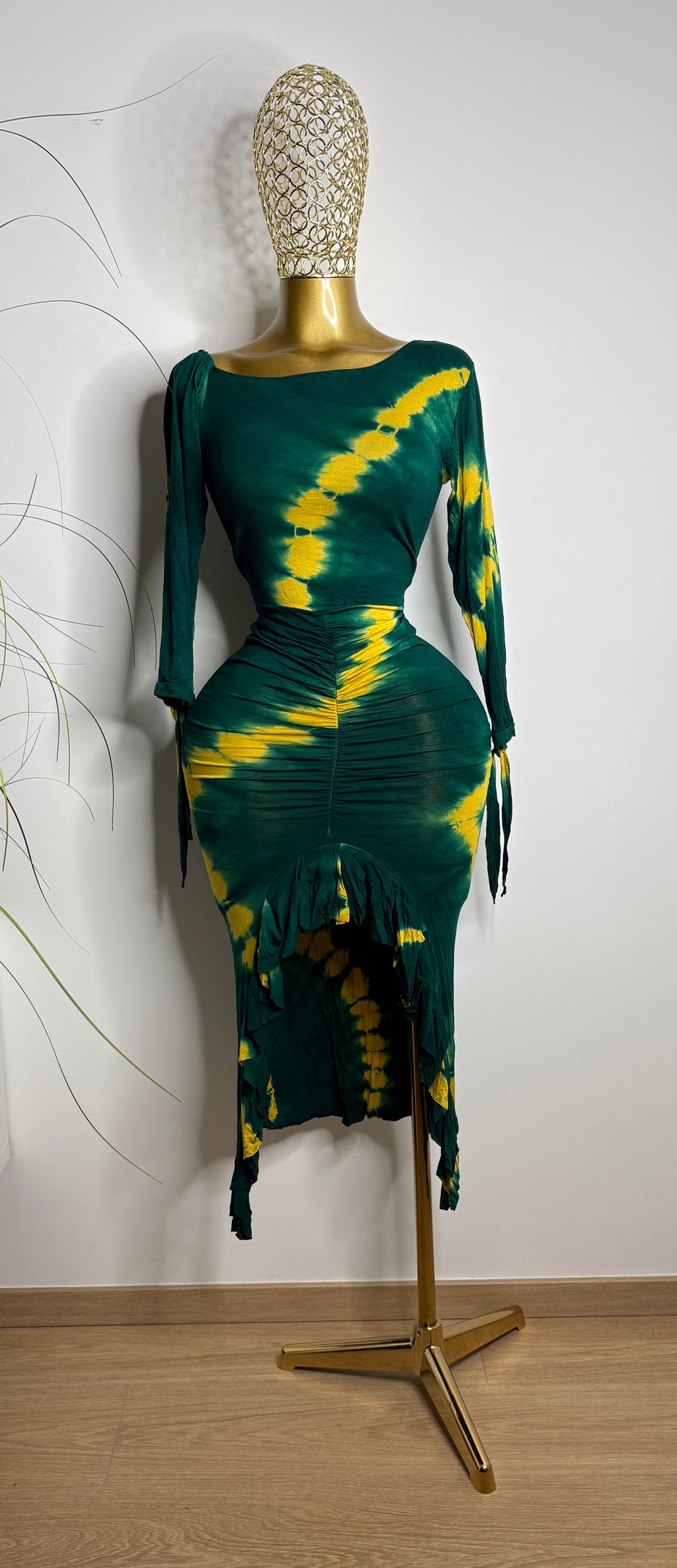 Robe Eva