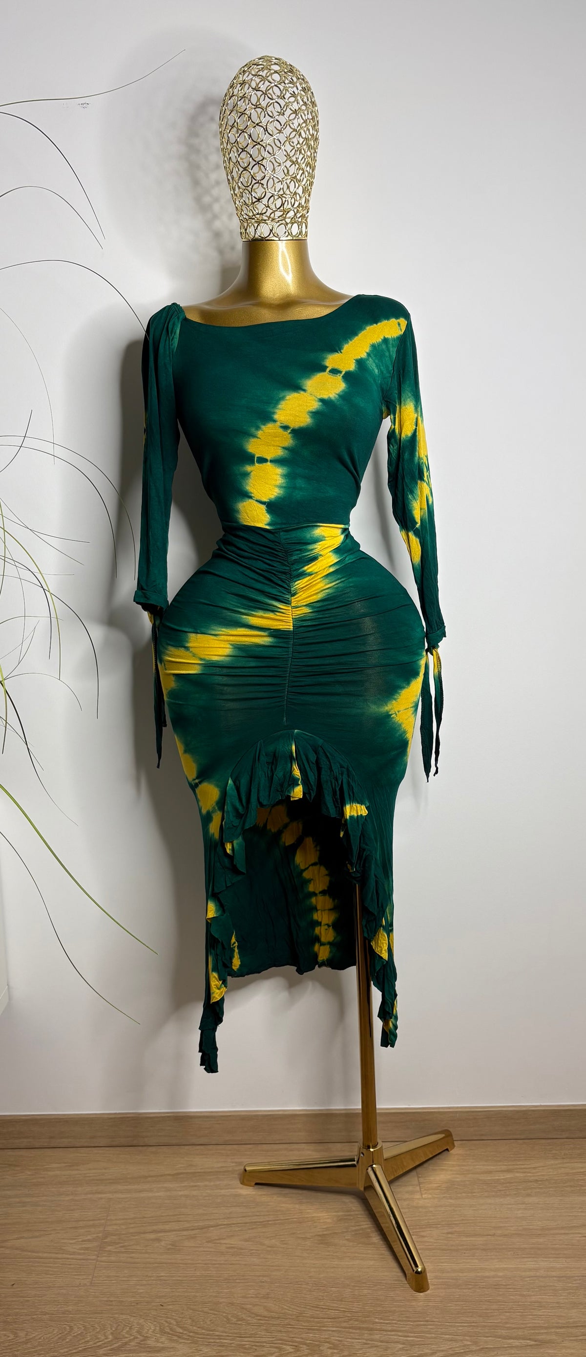 Robe Eva