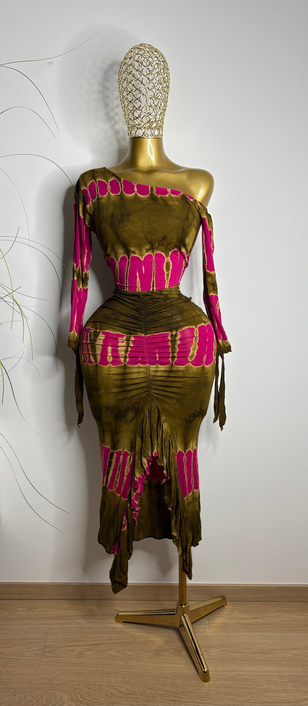 Robe Eva