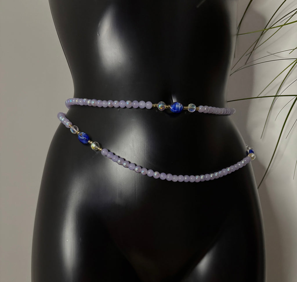 Baya Pita Violet
