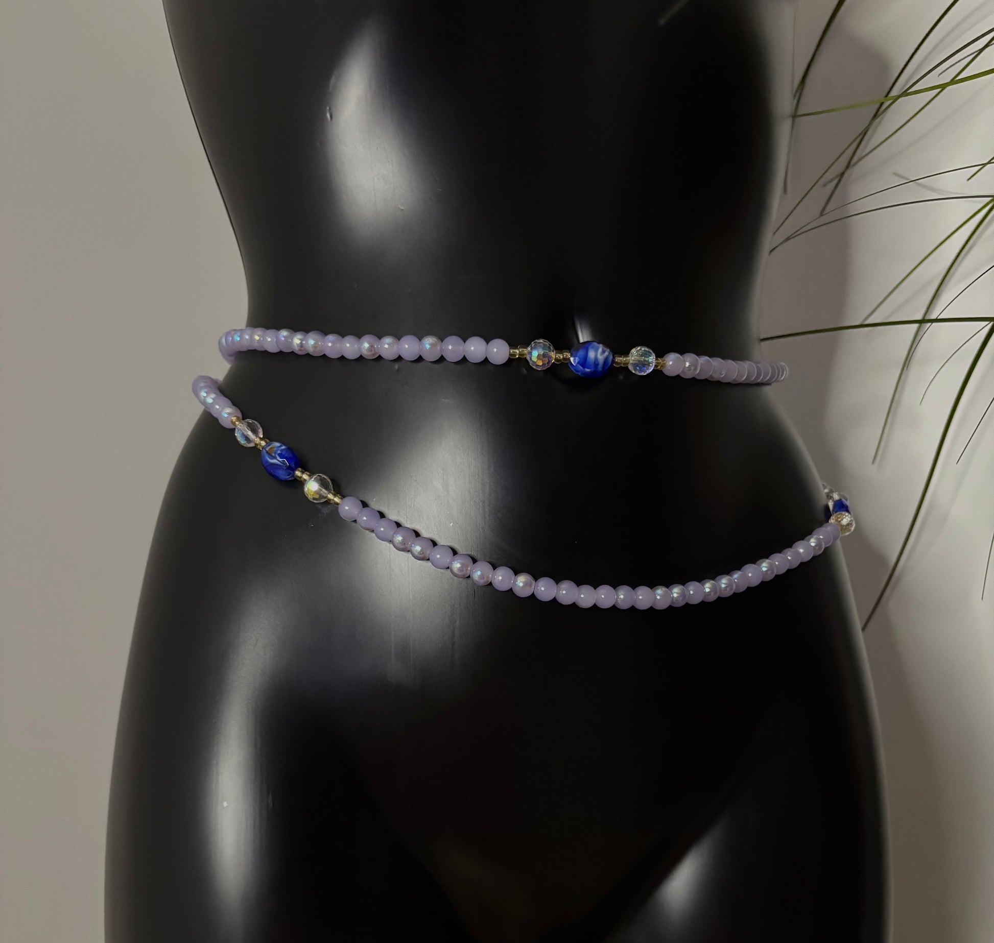 Baya Pita Violet