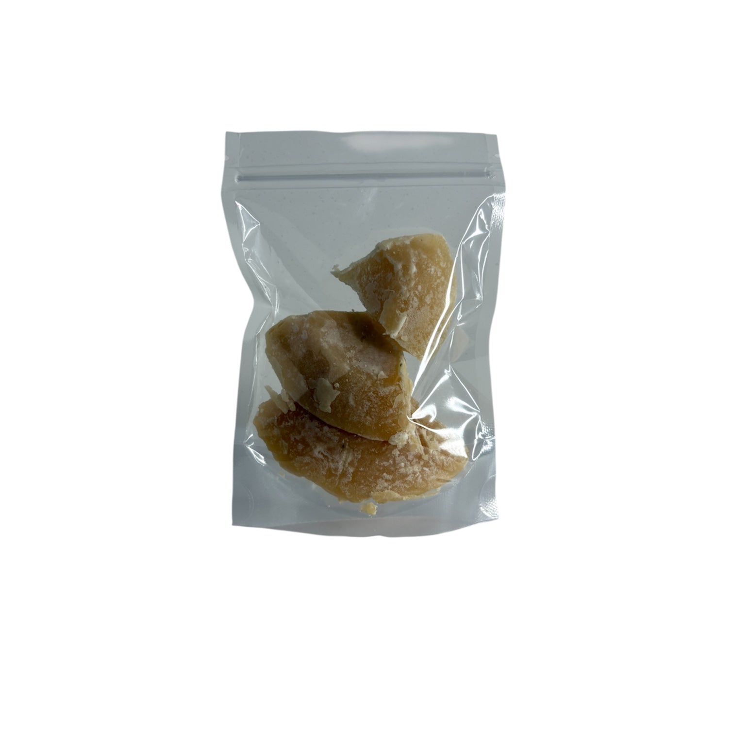 Caramel sénégalais