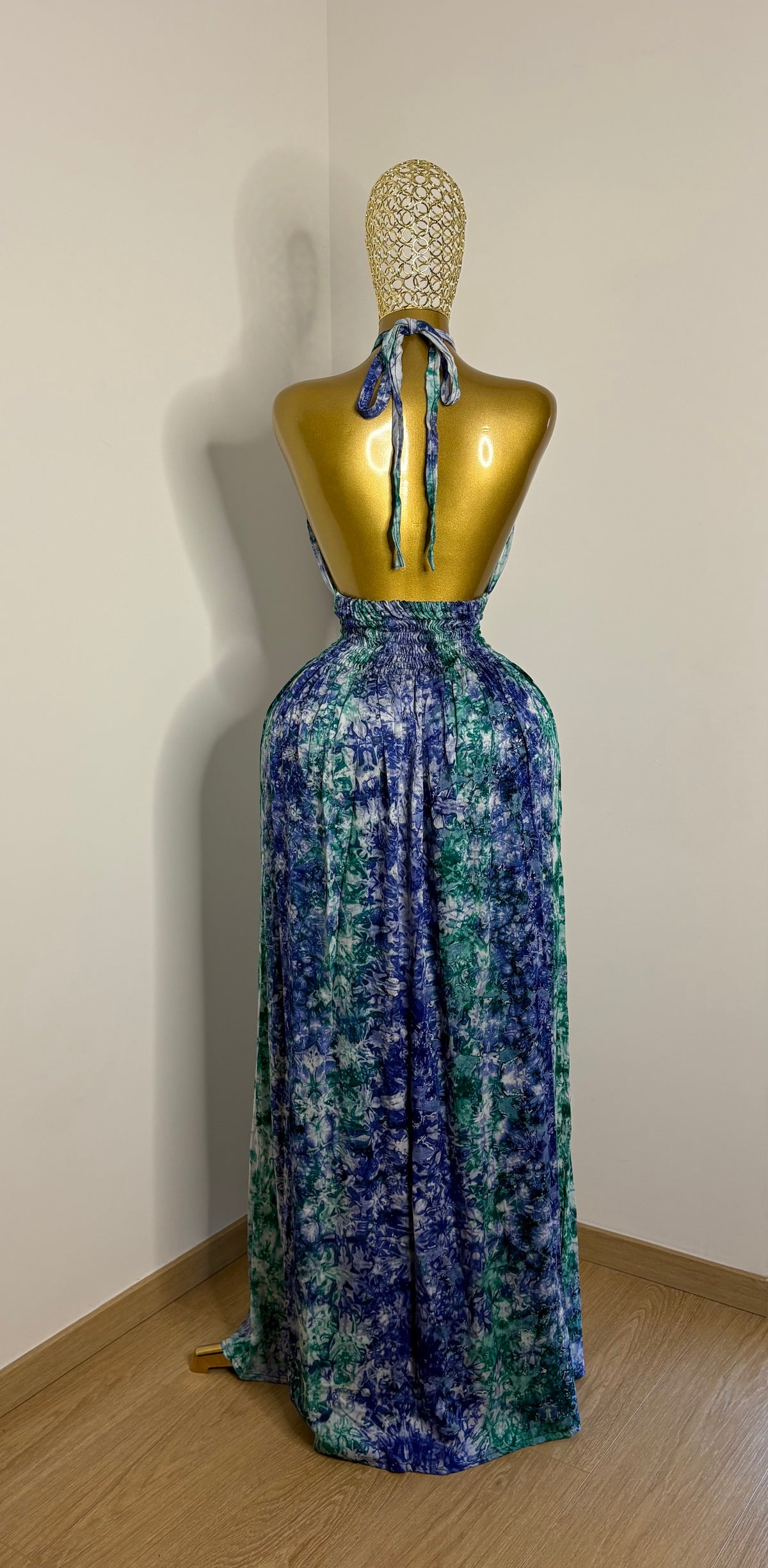 Robe Medina