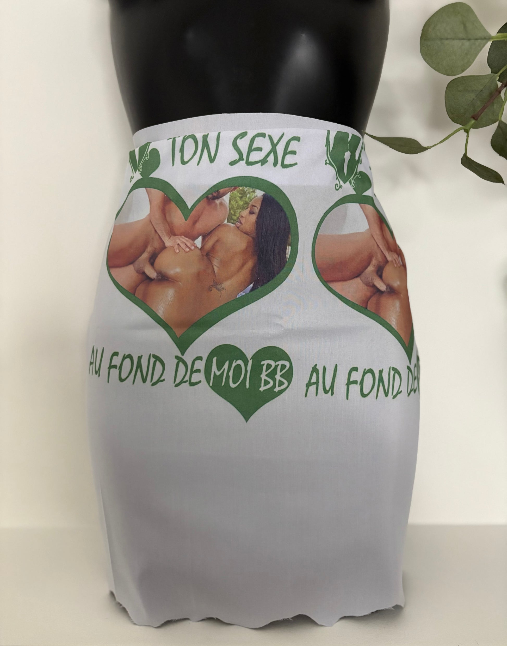 Pendeli - Shade Vert