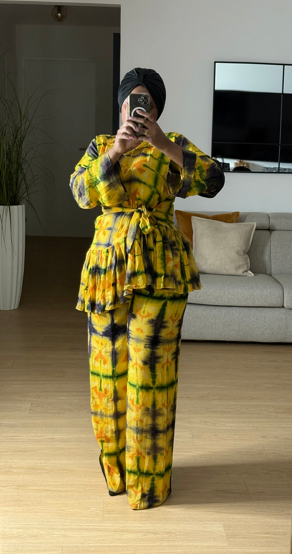 Ensemble