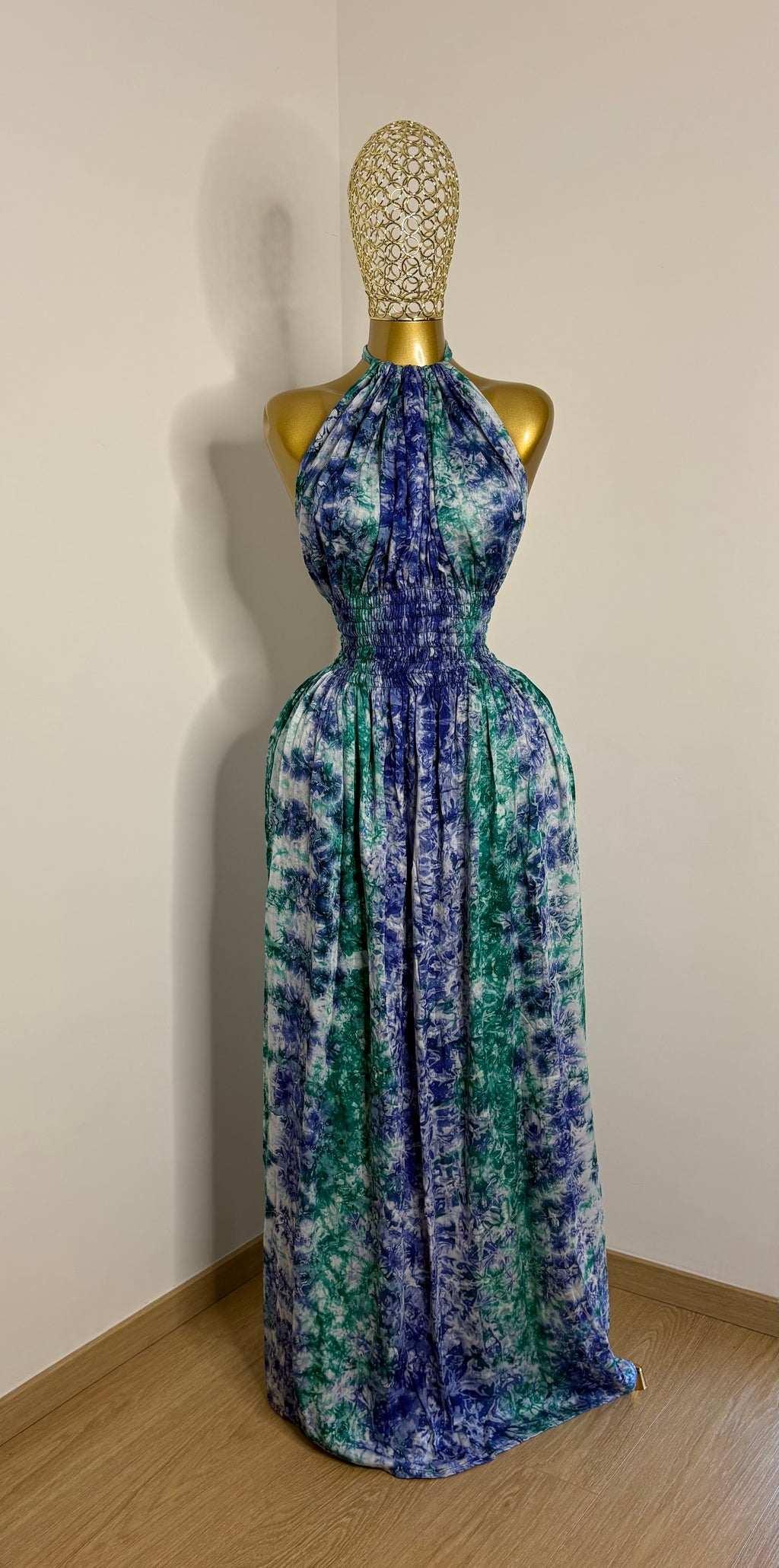 Robe Medina