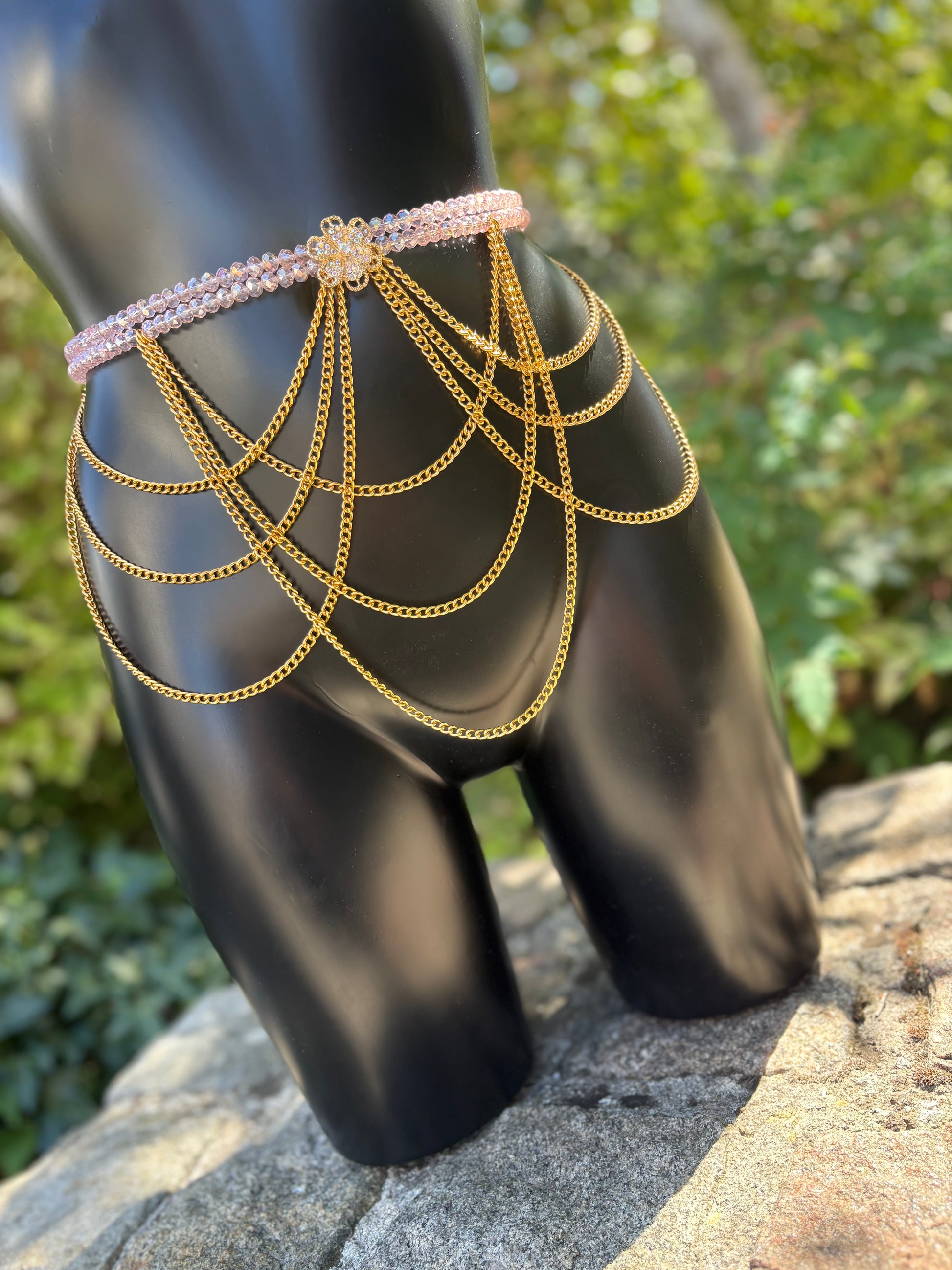 Jupette Fenty