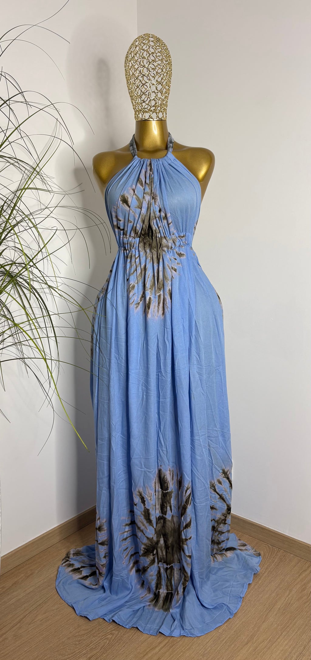 Robe Kali