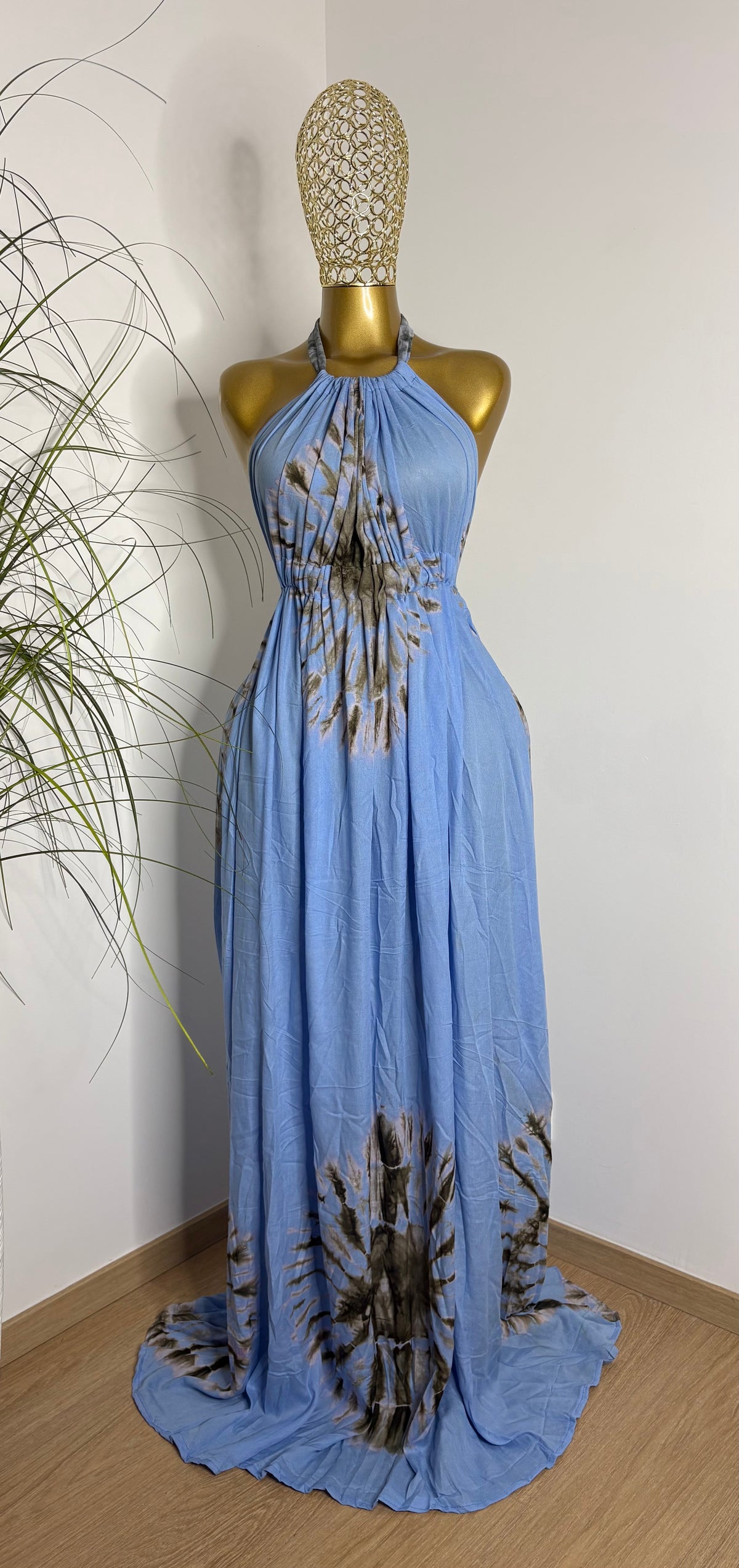 Robe Kali