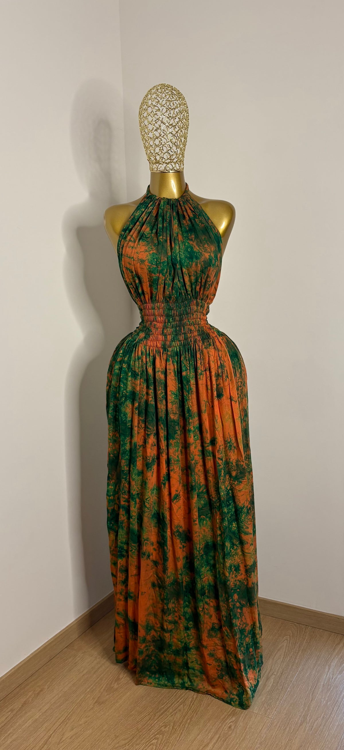 Robe Medina